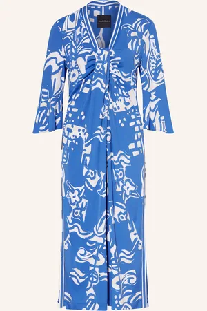 Marc Cain Kleid mit 3/4-Arm
