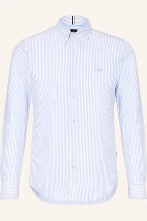 HUGO BOSS Hemd ROAN Slim Fit
