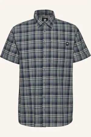 Mammut Trovat Summer Shirt Men