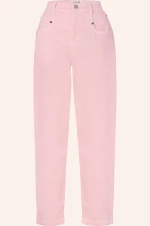 ITEM m6 Mom Jeans RELAXED HIGH RISE DENIM