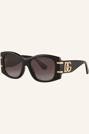 Dolce & Gabbana Sonnenbrille DG4501