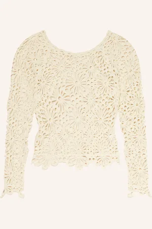 Norma Kamali Longsleeve