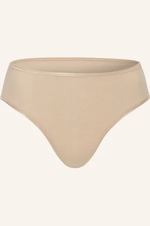 Hanro Slip COTTON SEAMLESS