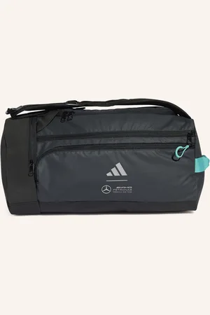 adidas Sporttasche MERCEDES - AMG PETRONAS FORMULA ONE TEAM DNA