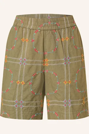 HEYANNO Shorts MMHFRANK