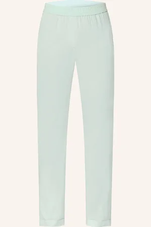 Marc Cain Hose RHODOS mit Leinen