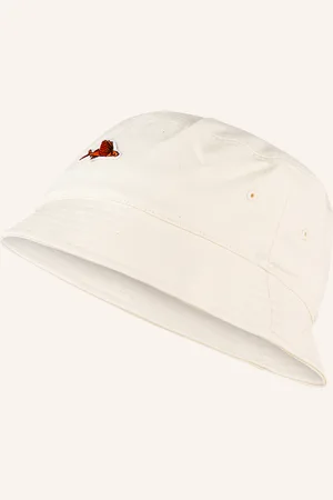 Cafe du Cycliste Bucket-Hat