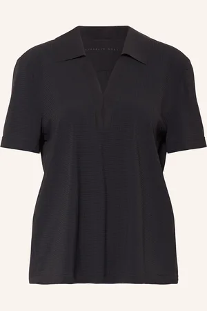 raffaello rossi Piqué-Poloshirt PHINA