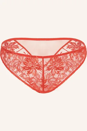 Aubade Slip RULES OF ATTRACTION