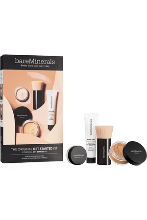 bareMinerals THE ORIGINAL GET STARTED KIT