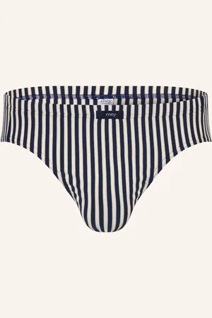 Mey Slip Serie SUN STRIPES