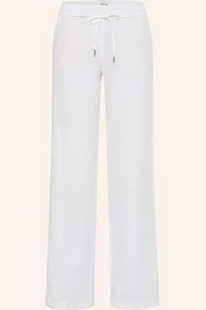 Brax Leinenhose FARINA
