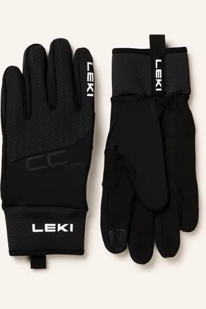 Leki Skihandschuhe CC THERMO