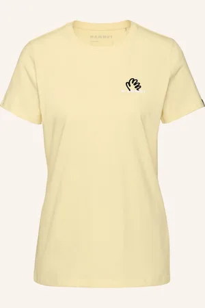 Mammut Massone T-Shirt Women Hold