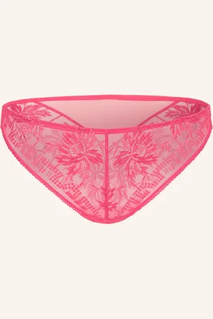 Aubade Slip RULES OF ATTRACTION