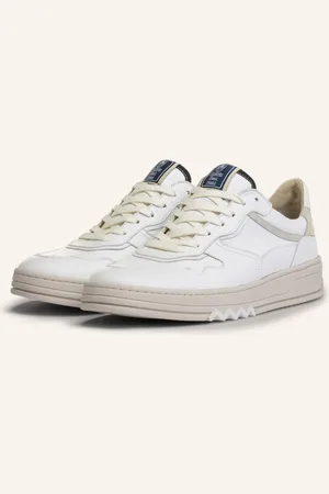 Floris van Bommel Sneaker DE OKKER 01