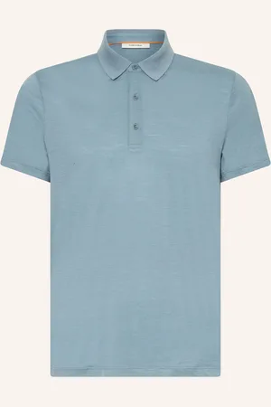 Icebreaker Funktions-Poloshirt 150 TECH LITE III aus Merinowolle