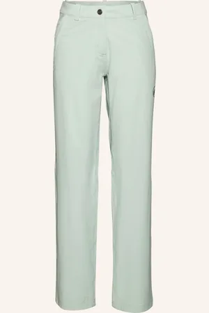Mammut Hiking V Pants Women