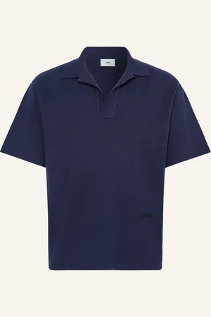 Autry Strick-Poloshirt