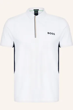 HUGO BOSS Funktions-Poloshirt PADDYTECH PRO