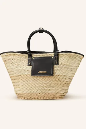 Jacquemus Shopper LE PANIER SOLI