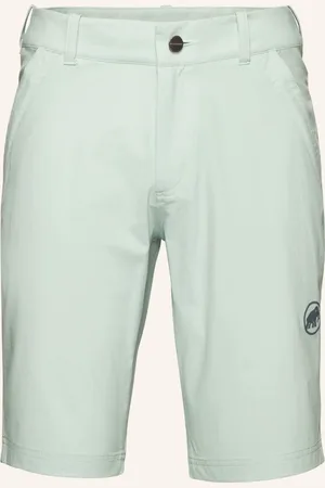 Mammut Hiking V Shorts Men