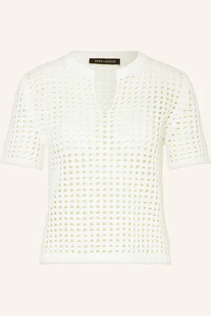 Iris von Arnim Strickshirt CARA