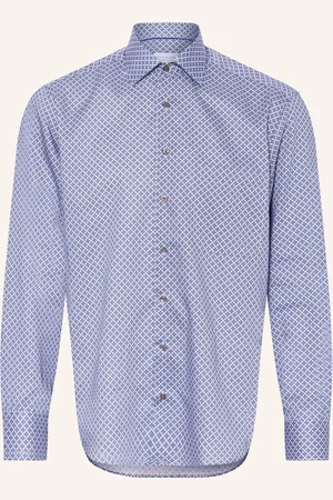 ETERNA Hemd Comfort Fit