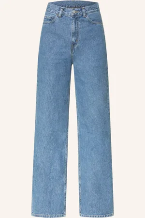 Carhartt Flared Jeans JANE