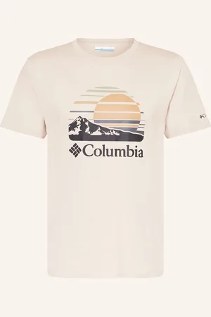 Columbia T-Shirt PATH LAKE™ II