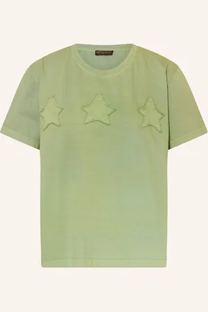 HEYANNO T-Shirt MMHSTAR