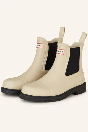 Hunter Chelsea-Boots COMMANDO