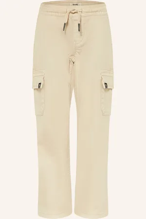 Garcia Cargohose Regular Fit