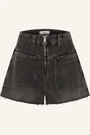 Bash Jeansshorts DAVID
