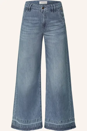 Gang Wide Leg Jeans 94MONA