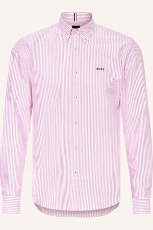 HUGO BOSS Hemd ROAN Slim Fit
