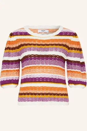 Suncoo Strickshirt PANACA