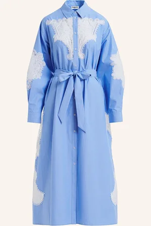 Essentiel Antwerp Kleid HAZE