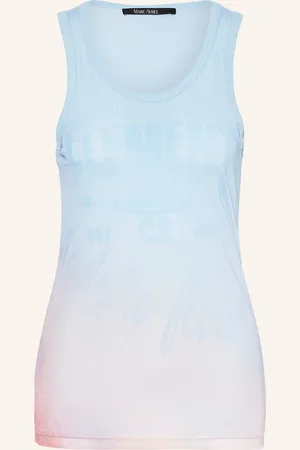 Marc Aurel Mesh-Top