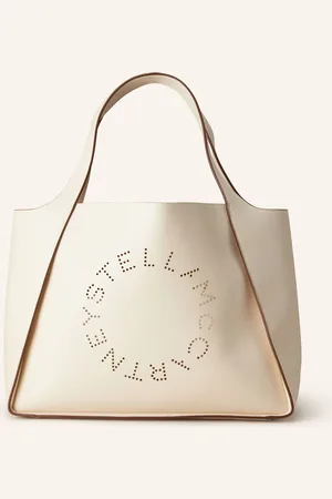 Stella McCartney Hobo-Bag mit Pouch
