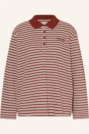 Baum und Pferdgarten Jersey-Poloshirt JEANNI