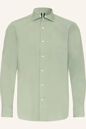 Profuomo Hemd Relaxed Fit