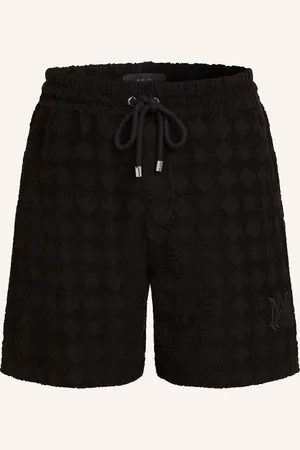 AMIRI Frottee-Shorts