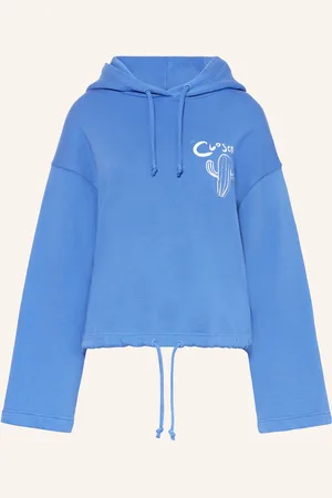 Closed Hoodie