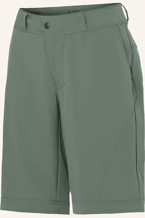 Vaude Radhose mit gepolstertem Einsatz W LEDRO STS