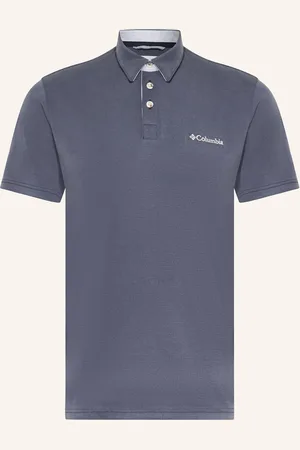 Columbia Jersey-Poloshirt NELSON POINT™ Activ Fit