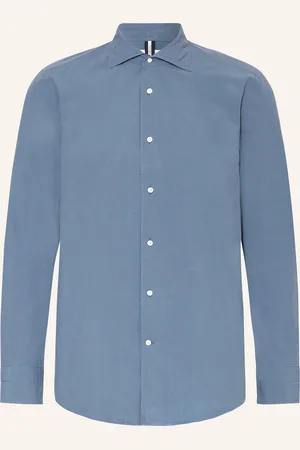 Profuomo Hemd Relaxed Fit