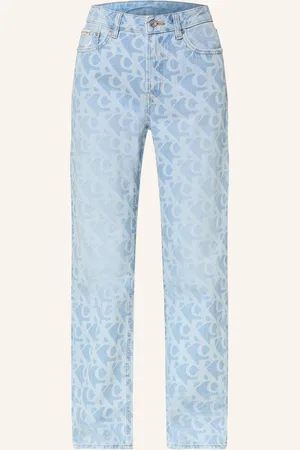 Calvin Klein Jeans SIGNATURE 90S STRAIGHT FIT