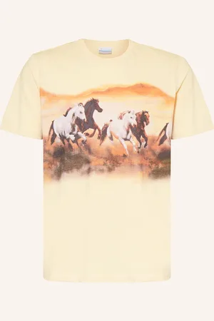 Columbia T-Shirt EXPLORERS CANYON™