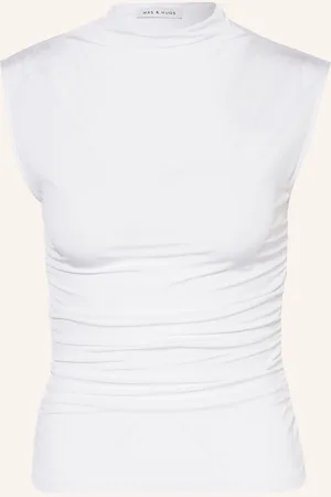 Mrs & HUGS Top